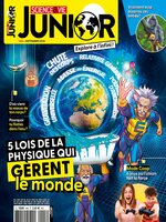 Science & Vie Junior